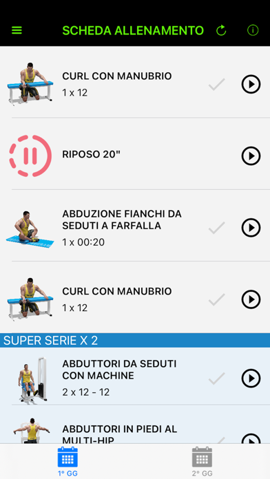 Helios 2.0 Screenshot