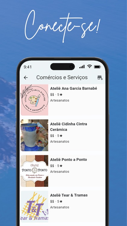São Paulo Mais Perto screenshot-3