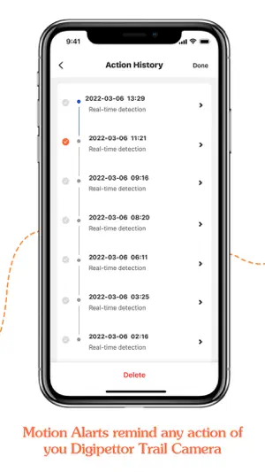 TCAMPro screenshot 3