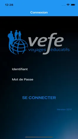 Game screenshot VEFE - Voyages éducatifs mod apk