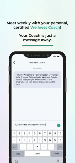 Game screenshot PainNavigator hack