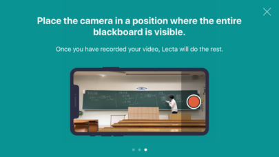 Lecta Screenshot