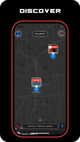 Game screenshot Postmapp apk