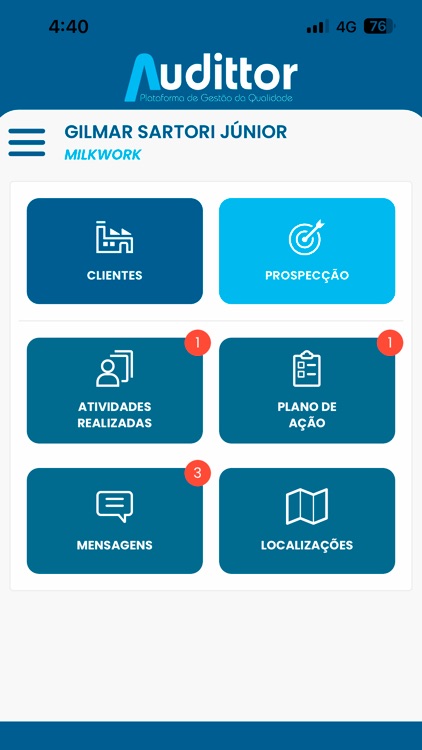 Audittor