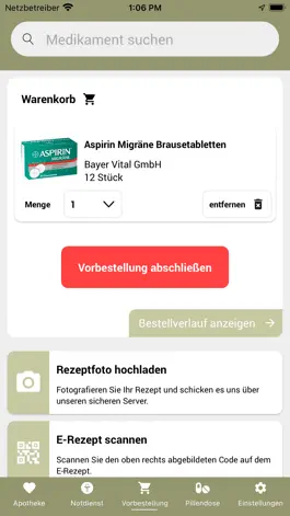 Game screenshot Sundgau Apotheke hack