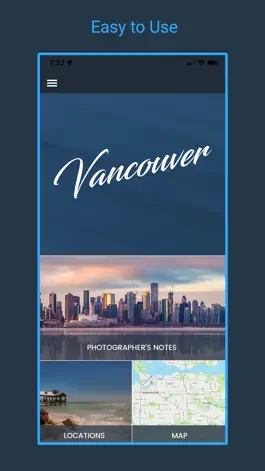 Game screenshot Photograph Vancouver mod apk