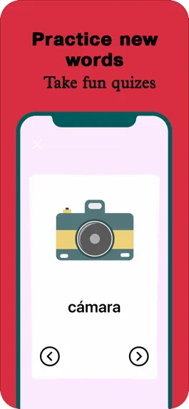 Game screenshot Language Word Cards hack
