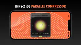 ihny-2 - baby audio iPhone Captures Décran 1
