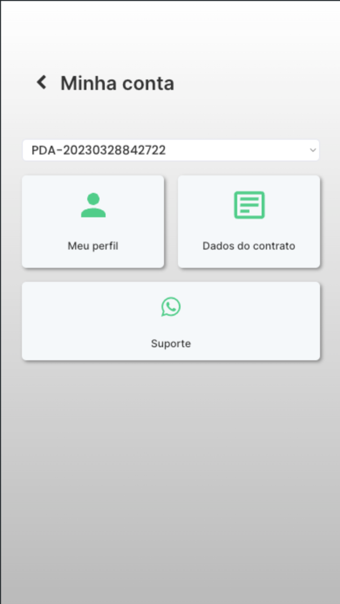 Mais Vida Litoral V1.9