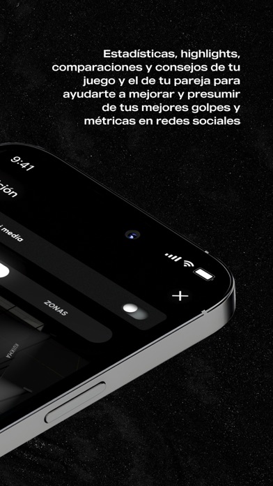 Padmi Screenshot