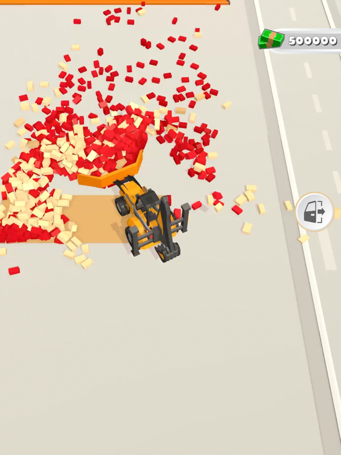 Demolish Idle Arcade