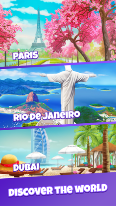 Bingo Billionaire: Bingo Games screenshot 4
