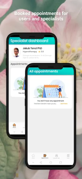Game screenshot iHypnosis™ Clinic hack