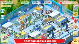 Game screenshot Timber Tycoon mod apk