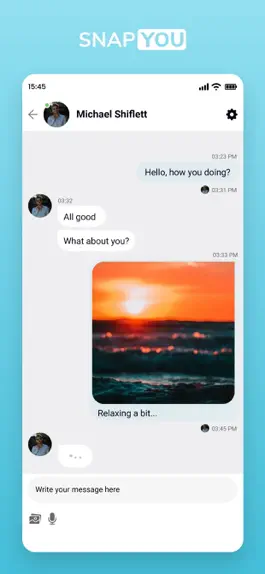 Game screenshot SnapYou hack