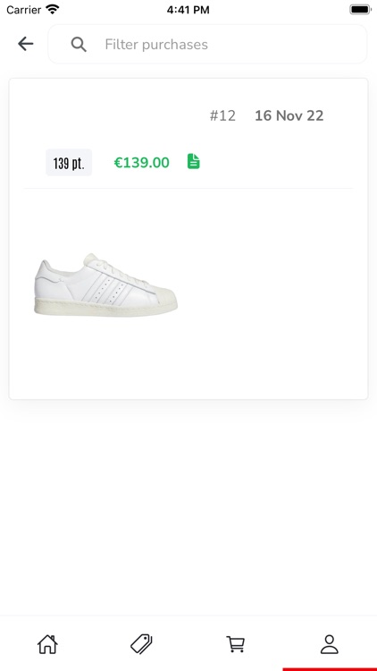 DejavuStore screenshot-6