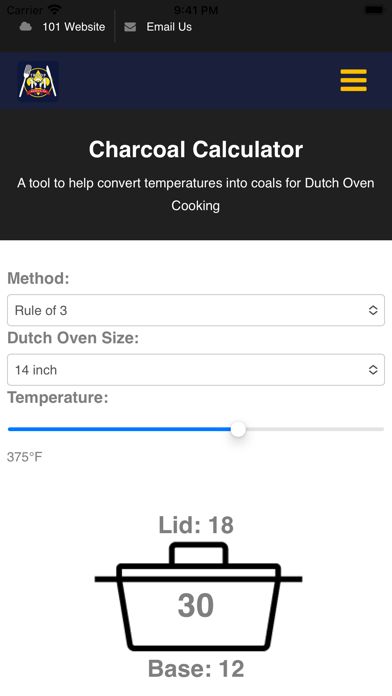Troop Cooking Screenshot
