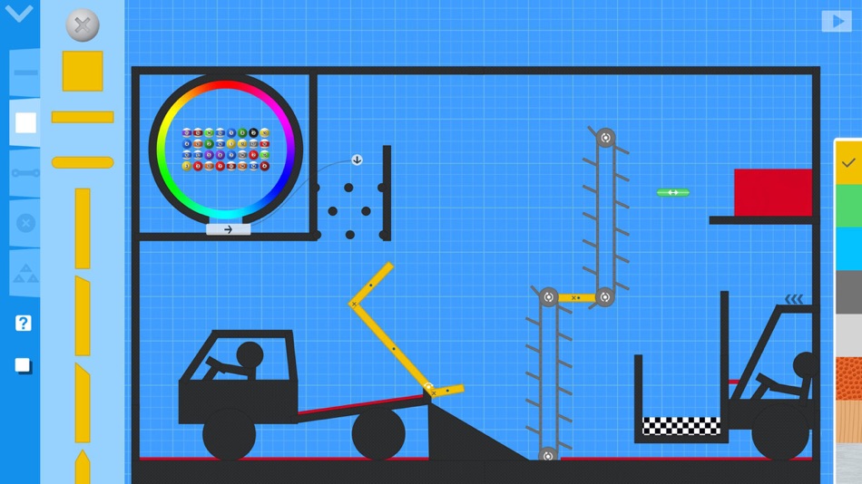 #1. Labo Marble Race:Stem Game (iOS) Podle: Labo Lado Co., Ltd.