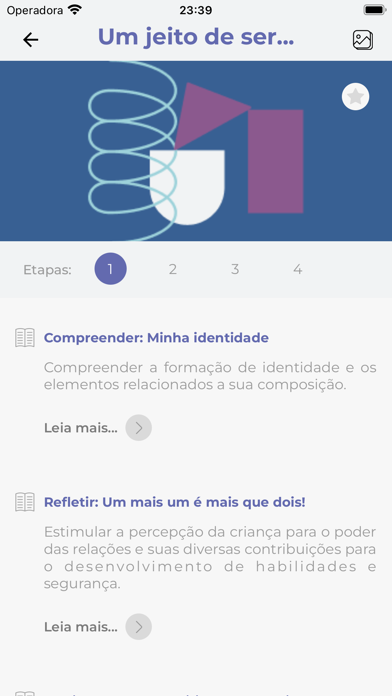 Persona Socioemocional Screenshot