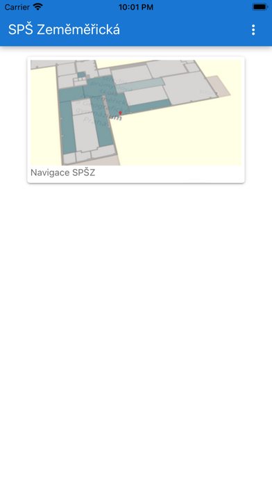 Intellmaps Digital Twin Screenshot