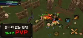 Game screenshot 월드:부족전쟁 mod apk