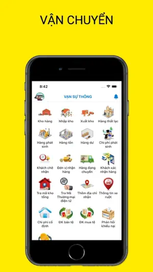 Vạn Sự Thông screenshot 2