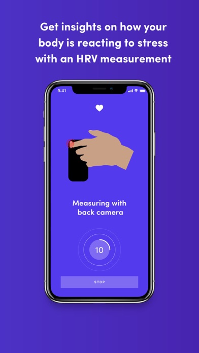 Empatho Screenshot
