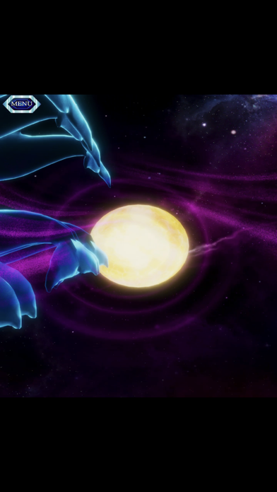 Sound Healing For Star Seeds Screenshot