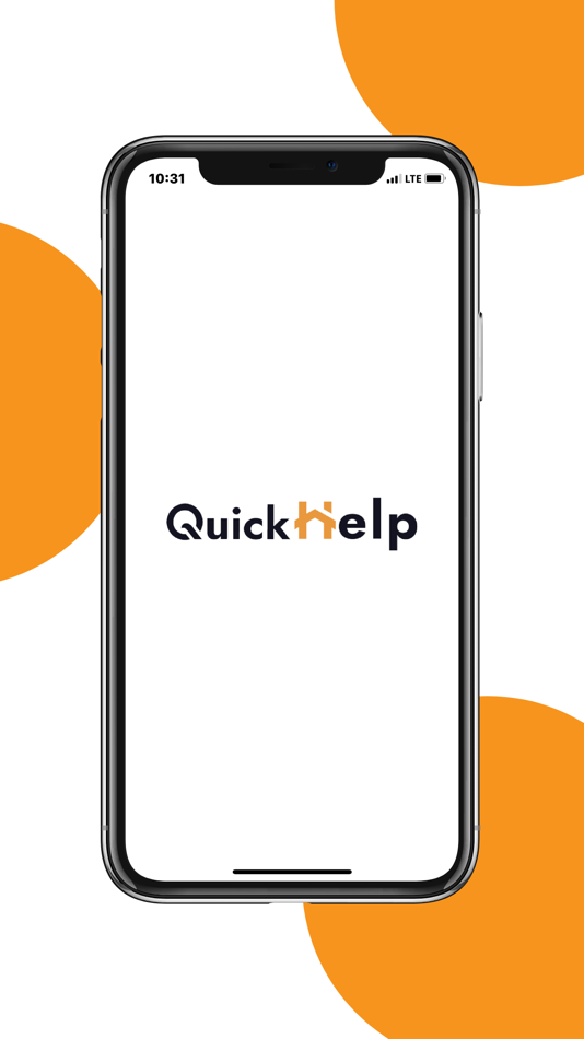 #1. Quick_Help (iOS) 来自: Apptunix