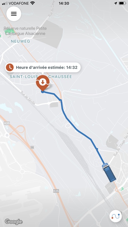 DistriFlex+ screenshot-4