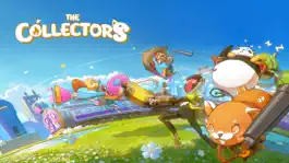 Game screenshot The Collectors mod apk