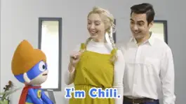 Game screenshot STTW - People apk