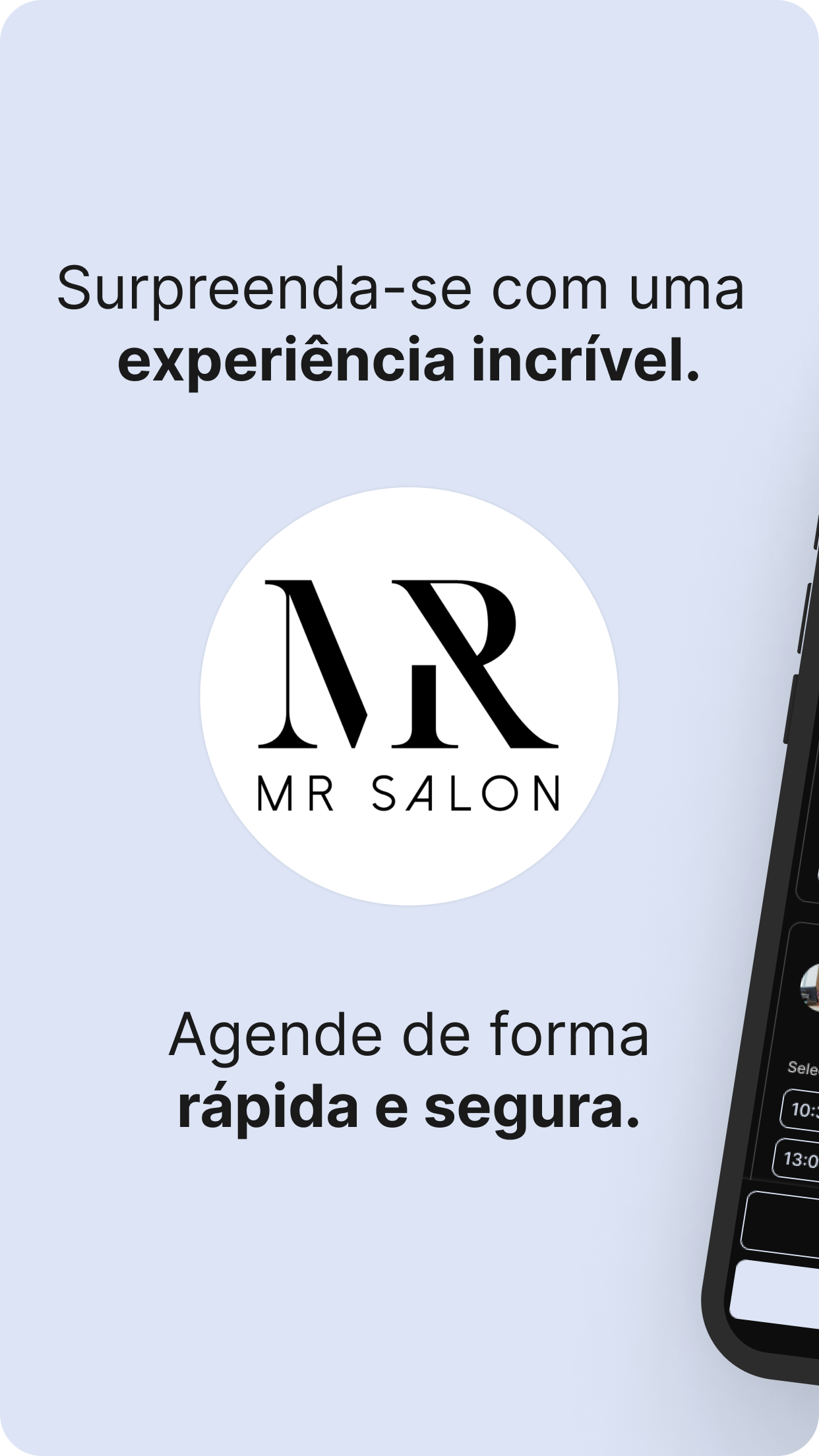 MR Salon