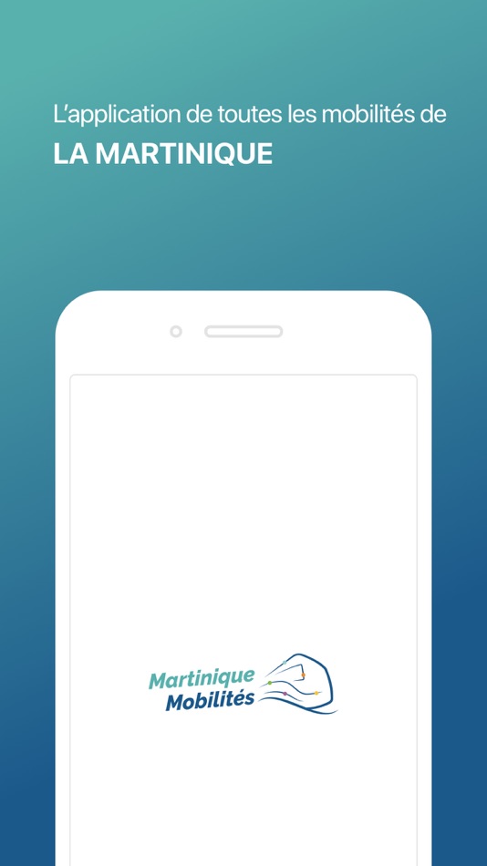 #1. Martinique Mobilités (iOS) 来自: MARTINIQUE TRANSPORT