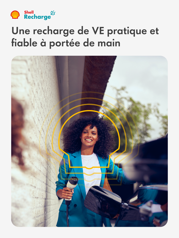 Screenshot #4 pour Shell Recharge