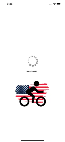Game screenshot collegeCycling mod apk