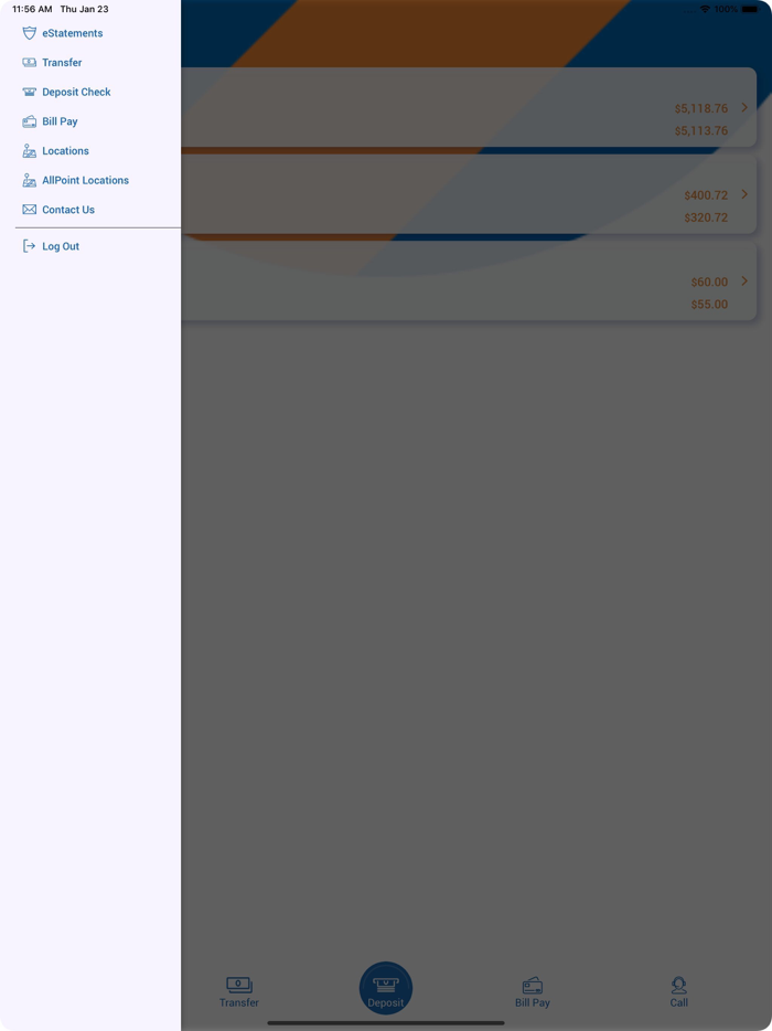 City Public Services-IBEW FCU