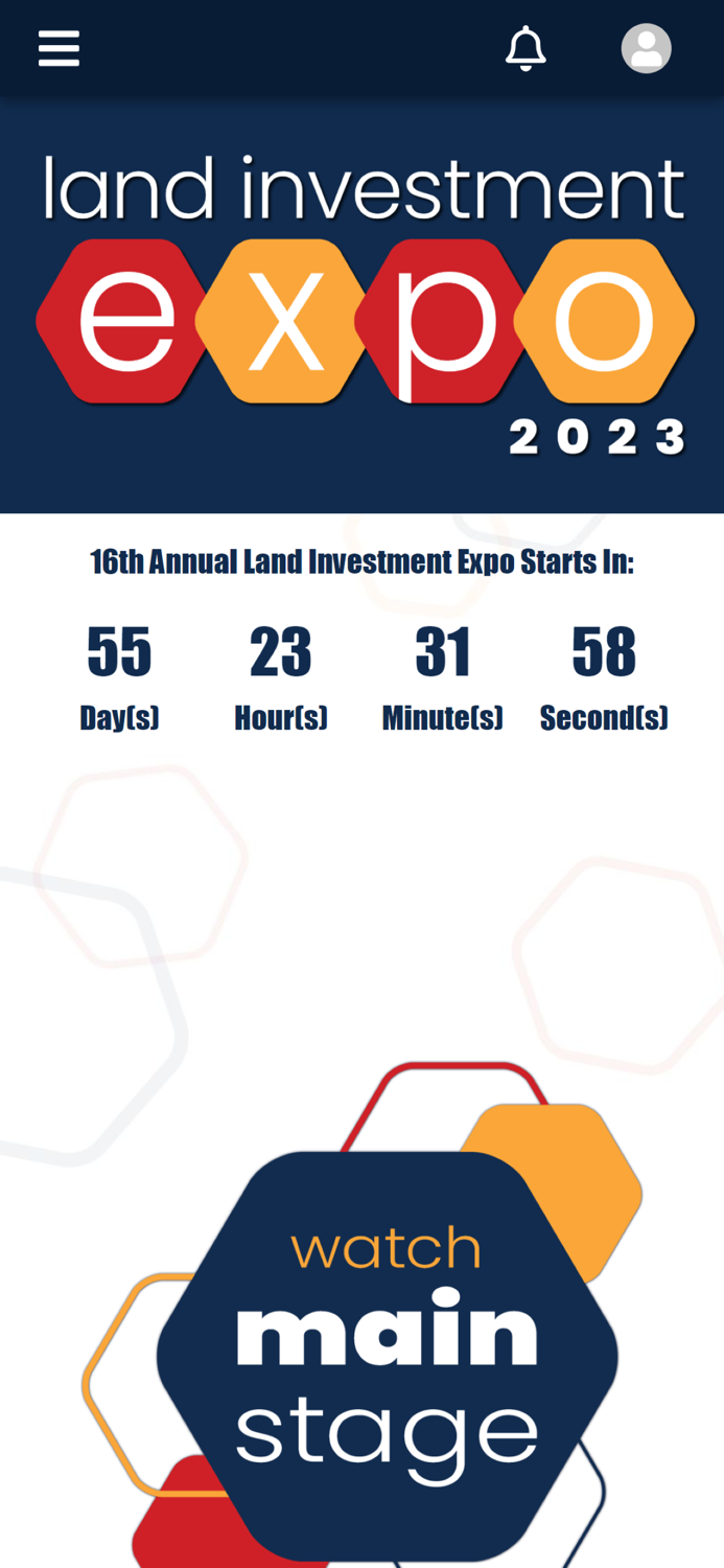 Land Investment Expo 2023