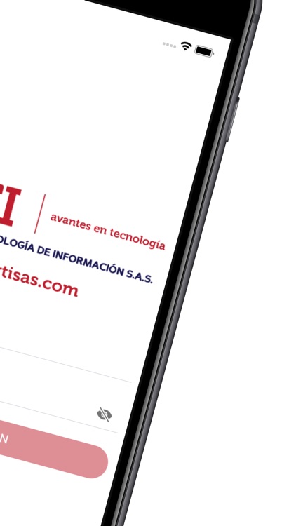 Inventarios RTI