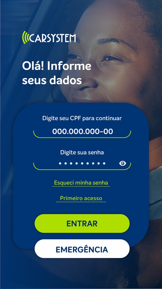 #1. CarSystem (iOS) 由: Car System Alarmes Ltda