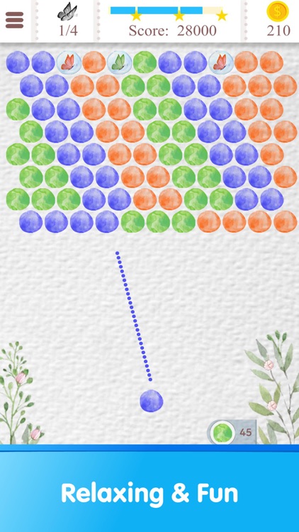 Bubble Shooter Pop# screenshot-6