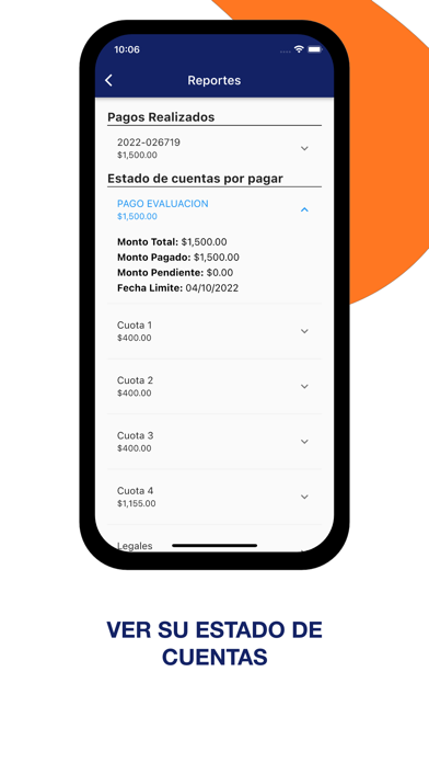 Ace en Línea Screenshot