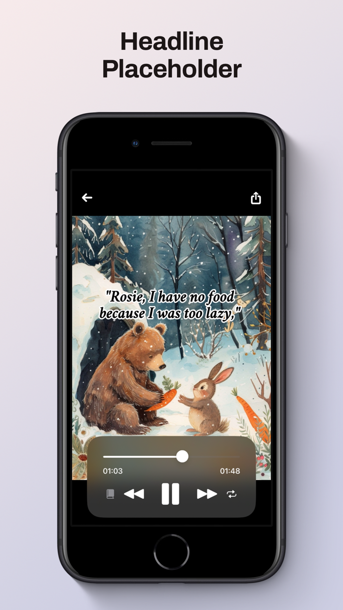 Epictale Dreamy Sensory Tales