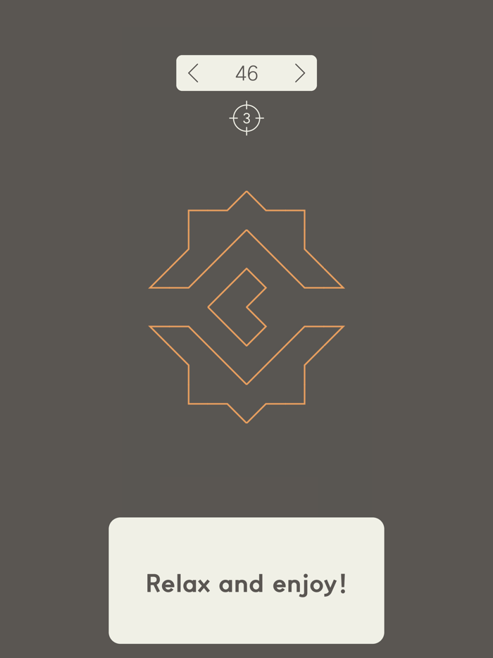 Linko 2 - Relaxing Loop Shape