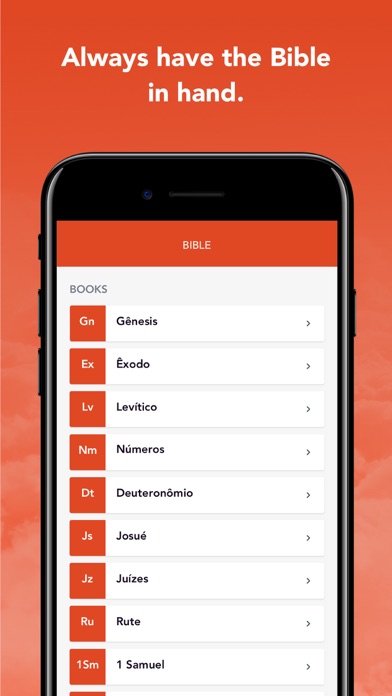 Refuge Temple COGIC Screenshot