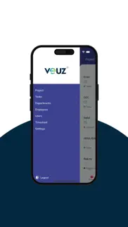 How to cancel & delete veuz projects 2