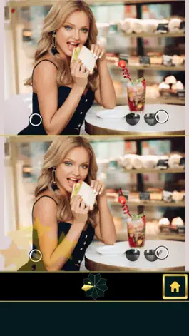 Game screenshot Find The Difference: Luxury apk