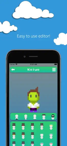 Game screenshot Pixel Bop mod apk