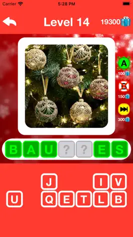 Game screenshot Christmas Quiz! hack