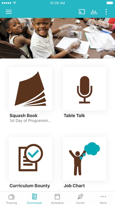 Dream Outside the Box Screenshot 2 - AppWisp.com